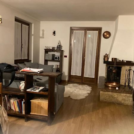 Chalet Madonna Di Campiglio Cin Itzero22143C2Qnjk2Ace Cipat Zero22143-At-Zero69206公寓 外观 照片