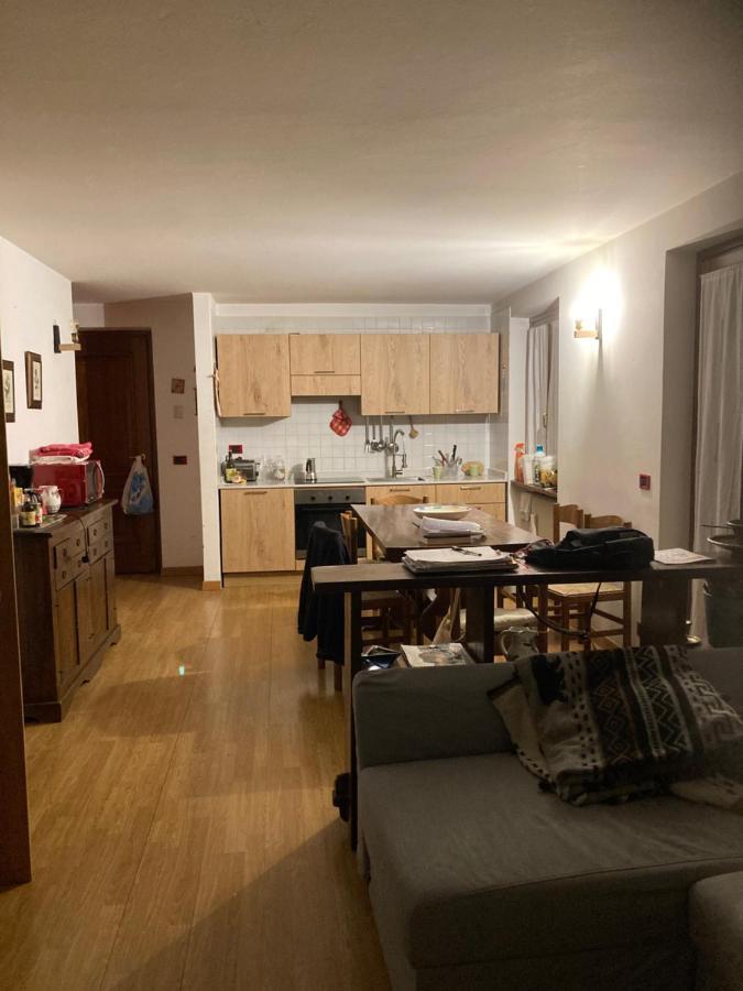 Chalet Madonna Di Campiglio Cin Itzero22143C2Qnjk2Ace Cipat Zero22143-At-Zero69206公寓 外观 照片
