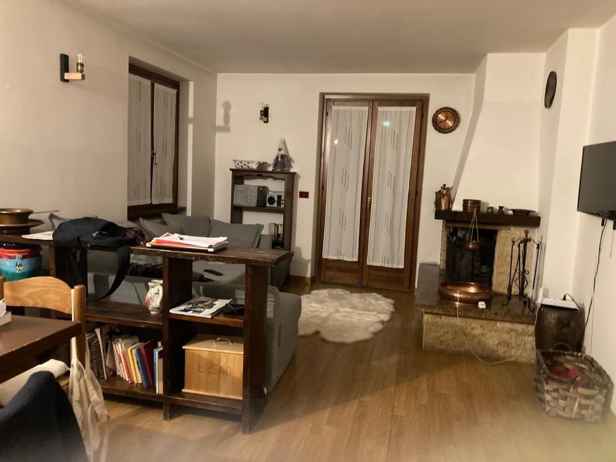 Chalet Madonna Di Campiglio Cin Itzero22143C2Qnjk2Ace Cipat Zero22143-At-Zero69206公寓 外观 照片