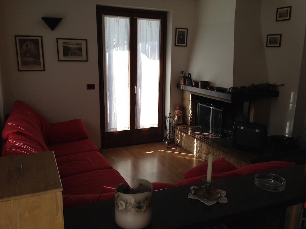 Chalet Madonna Di Campiglio Cin Itzero22143C2Qnjk2Ace Cipat Zero22143-At-Zero69206公寓 客房 照片