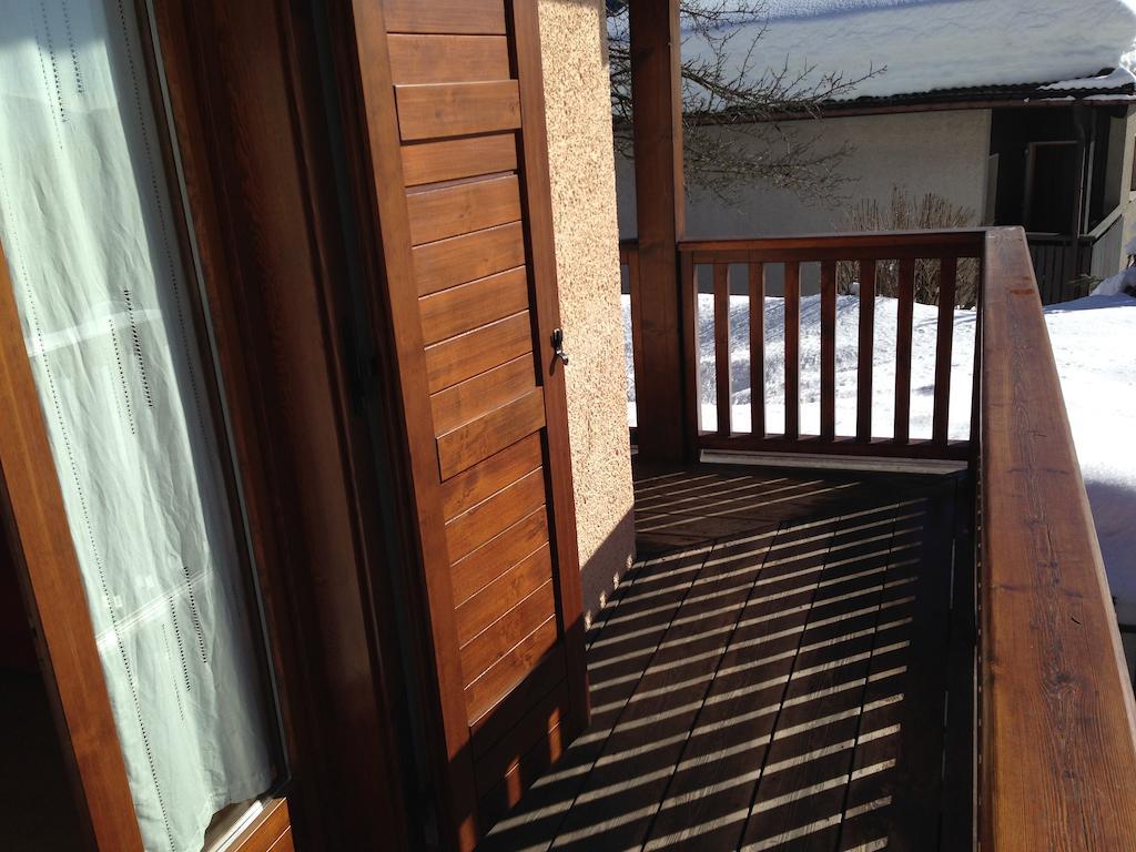 Chalet Madonna Di Campiglio Cin Itzero22143C2Qnjk2Ace Cipat Zero22143-At-Zero69206公寓 客房 照片