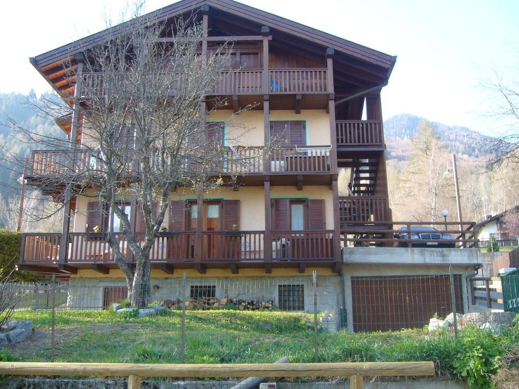 Chalet Madonna Di Campiglio Cin Itzero22143C2Qnjk2Ace Cipat Zero22143-At-Zero69206公寓 客房 照片
