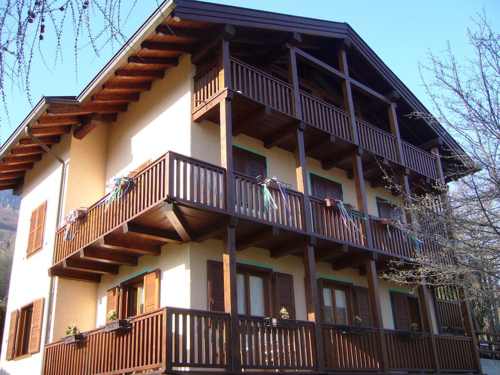 Chalet Madonna Di Campiglio Cin Itzero22143C2Qnjk2Ace Cipat Zero22143-At-Zero69206公寓 客房 照片